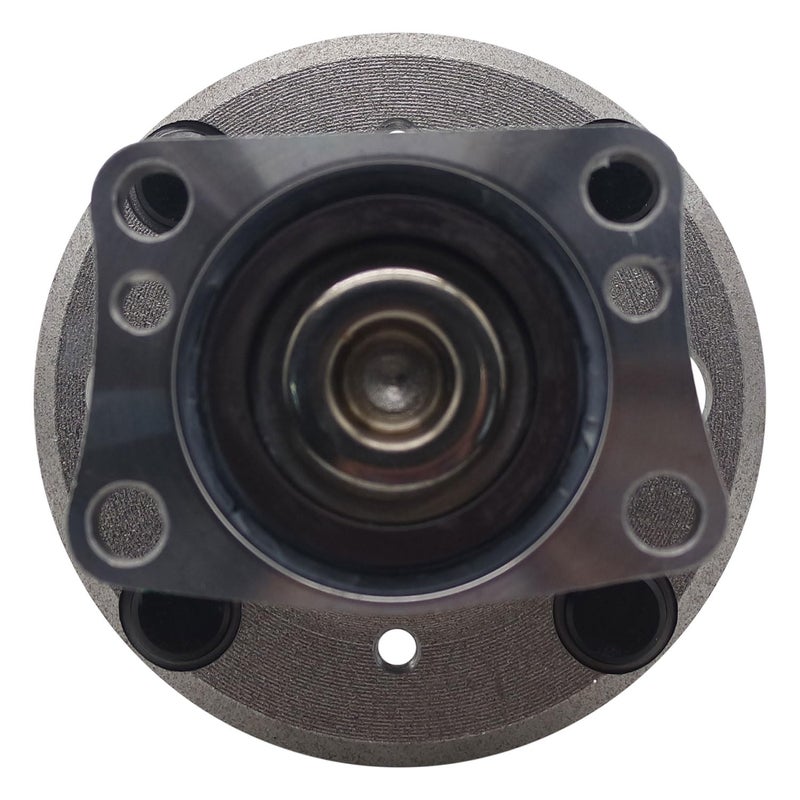 GSP 113490 Wheel Bearing and Hub Assembly - Left or Right Rear (Driver or Passenger Side) - Image 4